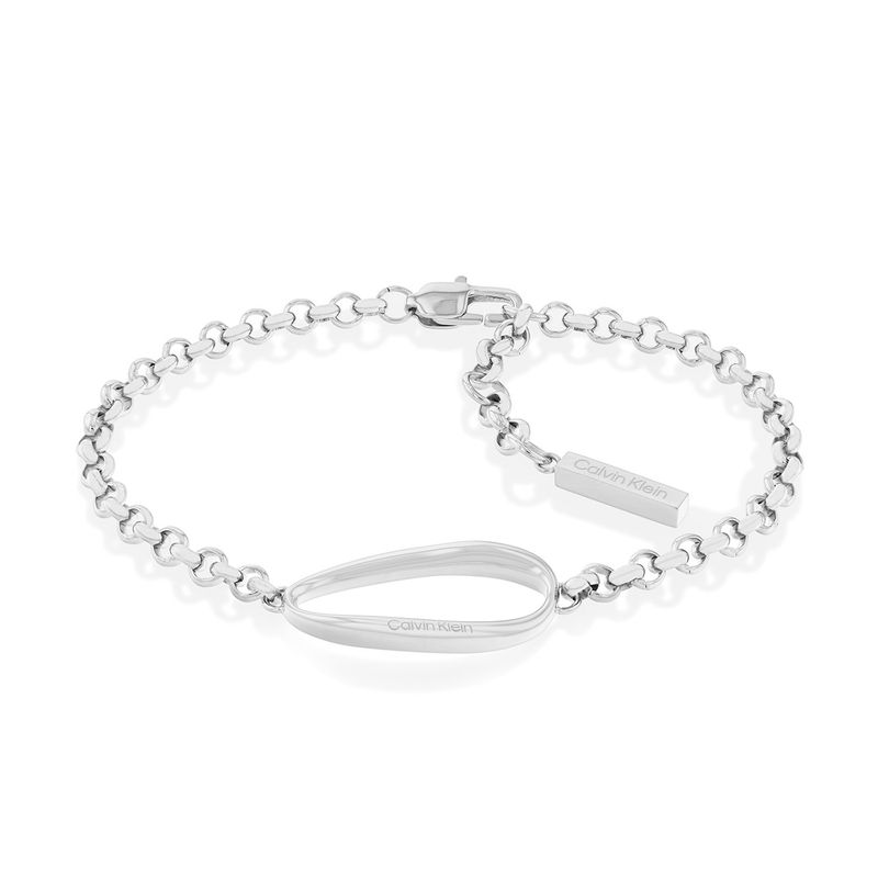 CALVIN KLEIN - Pulsera Mujer Calvin Klein 35000357