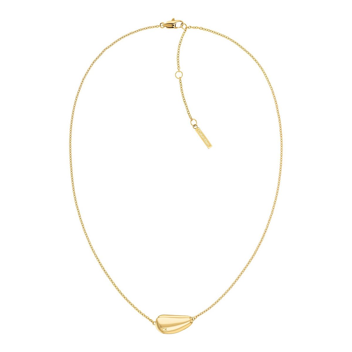 CALVIN KLEIN - Collar Mujer Calvin Klein 35000601