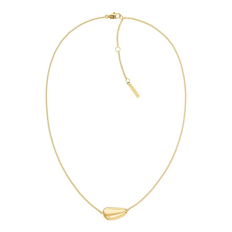 CALVIN KLEIN - Collar Mujer Calvin Klein 35000601