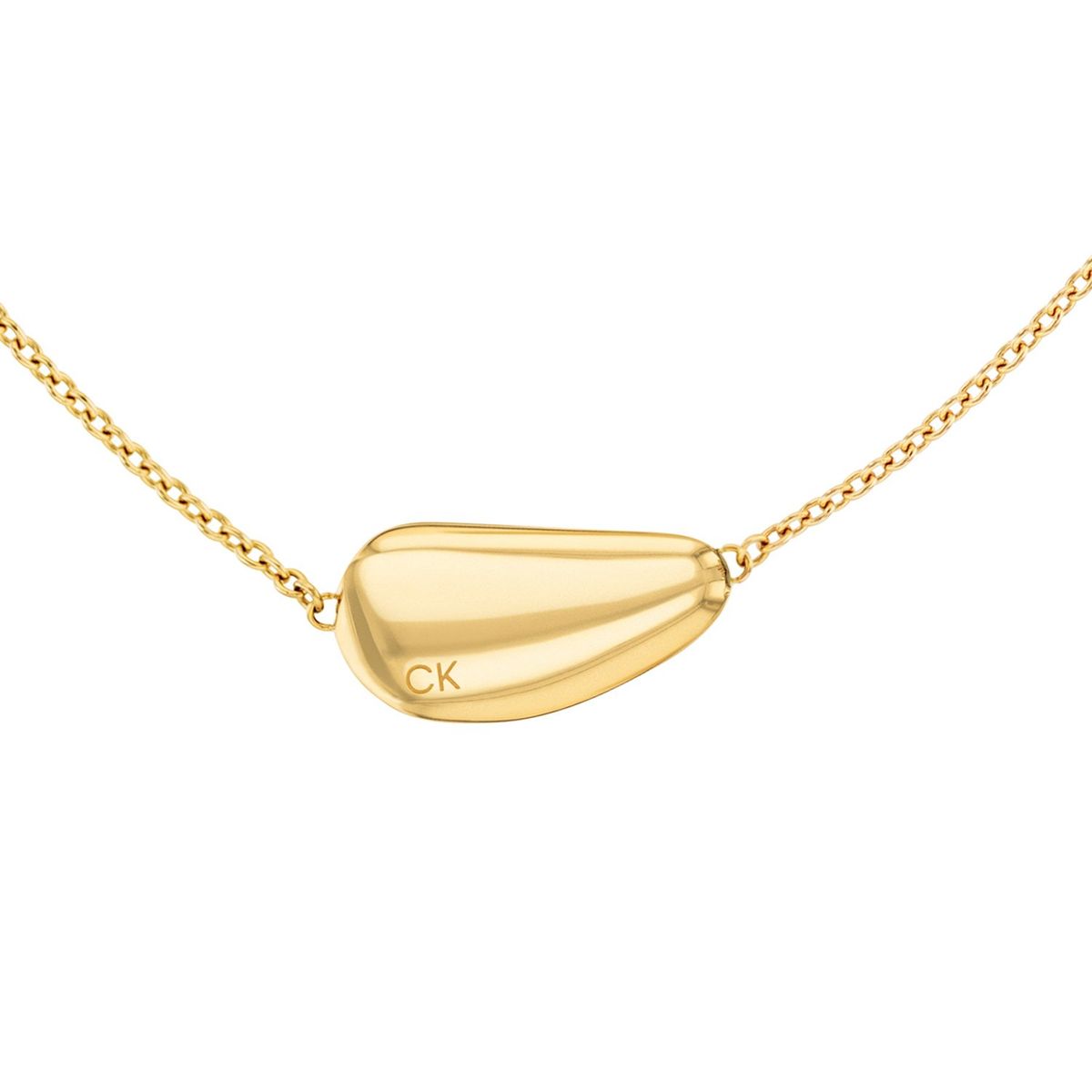 CALVIN KLEIN - Collar Mujer Calvin Klein 35000601