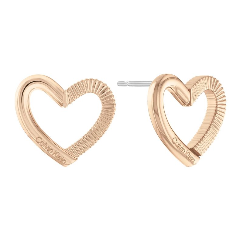 CALVIN KLEIN - Aretes Mujer Calvin Klein 35000392