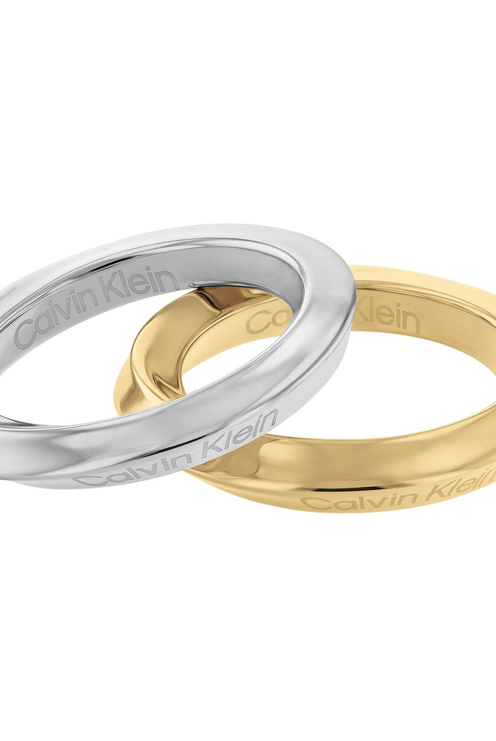 CALVIN KLEIN - Anillo Mujer Calvin Klein 35000330C