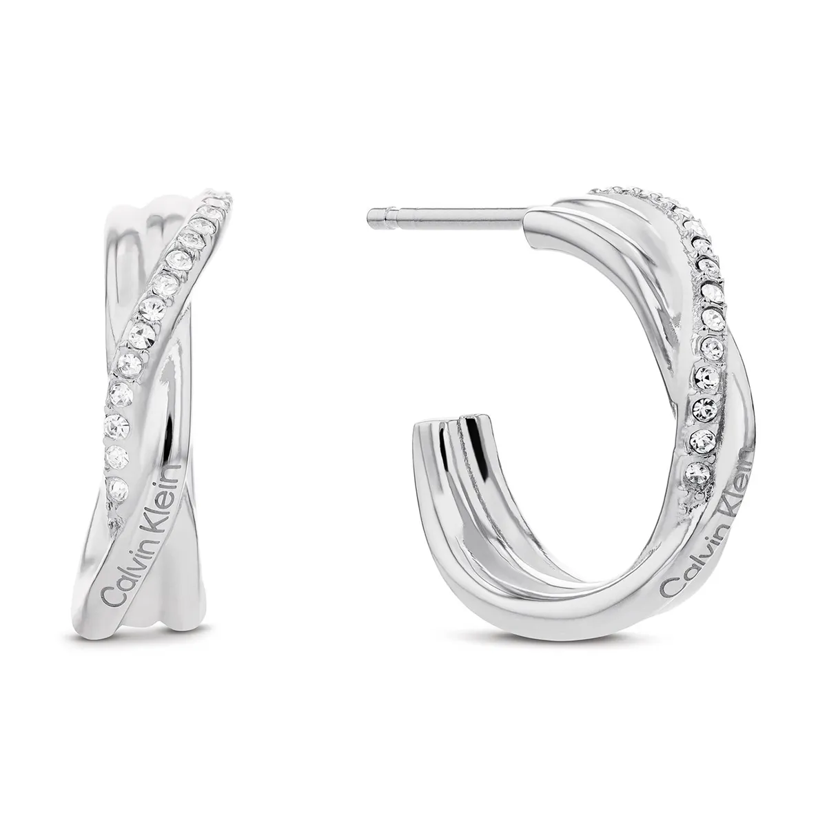 CALVIN KLEIN - Aretes Mujer Calvin Klein 35000578