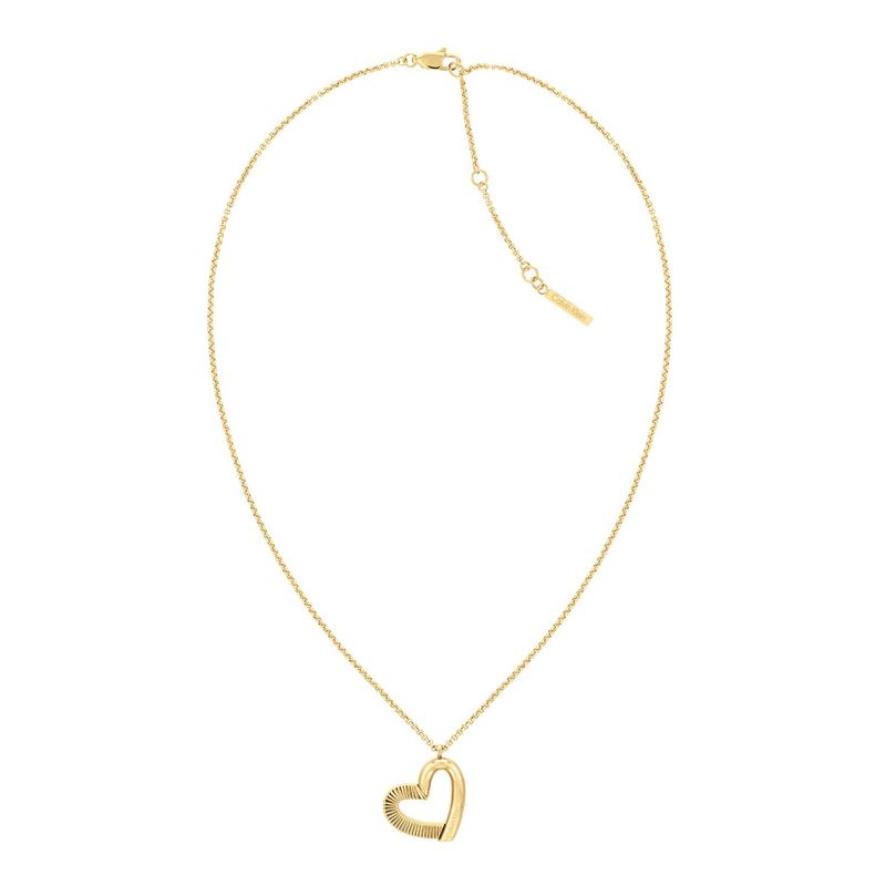 CALVIN KLEIN - Collar Mujer Calvin Klein 35000385
