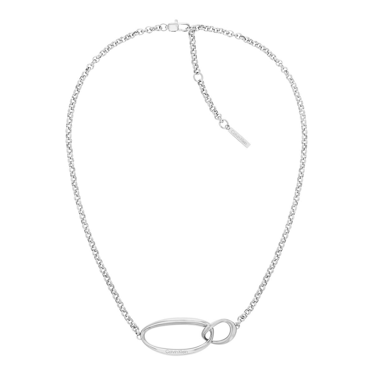 CALVIN KLEIN - Collar Mujer Calvin Klein 35000353