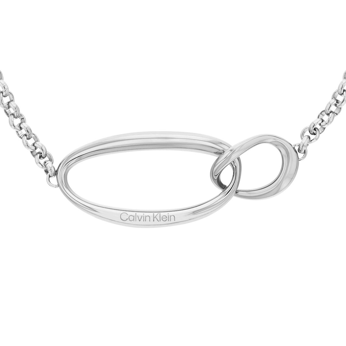 CALVIN KLEIN - Collar Mujer Calvin Klein 35000353