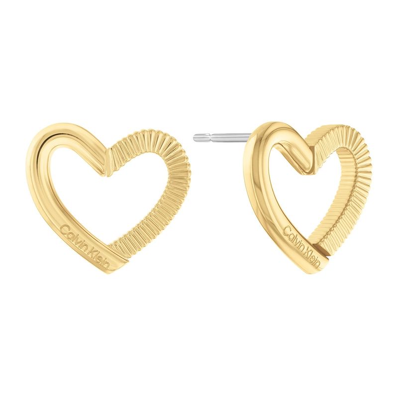 CALVIN KLEIN - Aretes Mujer Calvin Klein 35000391