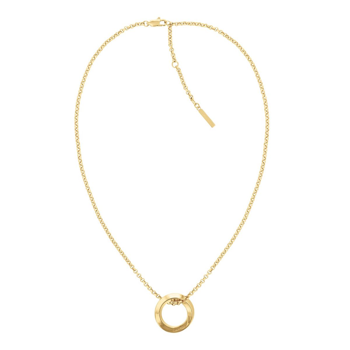 CALVIN KLEIN - Collar Mujer Calvin Klein 35000307