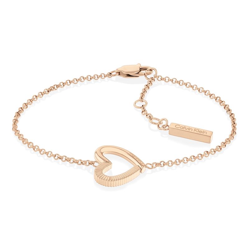 CALVIN KLEIN - Pulsera Mujer Calvin Klein 35000389