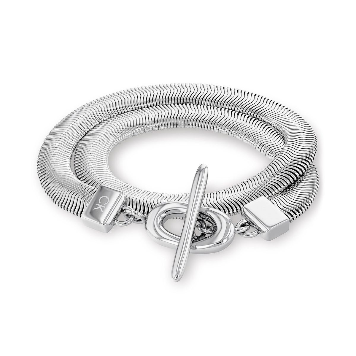 CALVIN KLEIN - Pulsera Mujer Calvin Klein 35000594
