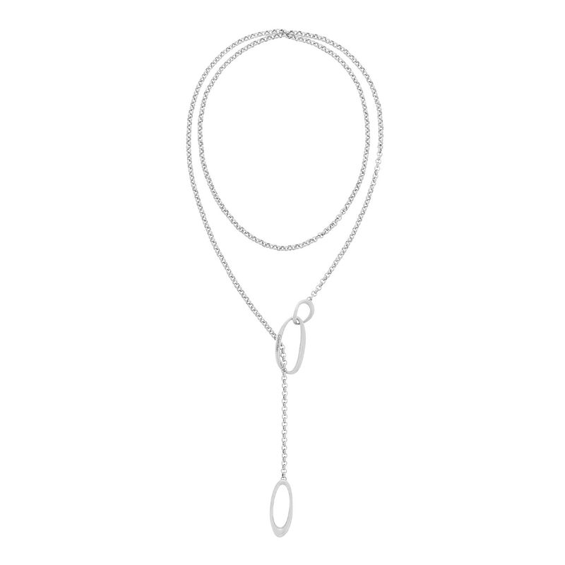 CALVIN KLEIN - Collar Mujer Calvin Klein 35000356
