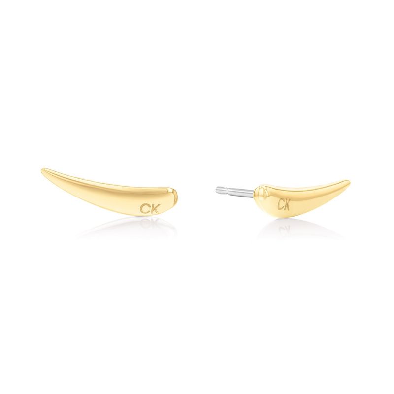CALVIN KLEIN - Aretes Mujer Calvin Klein 35000345