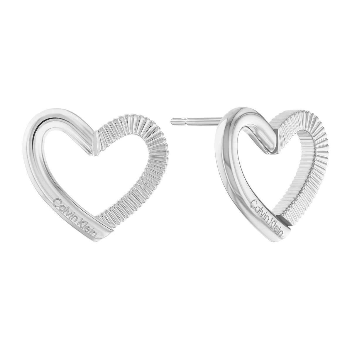 CALVIN KLEIN - Aretes Mujer Calvin Klein 35000390