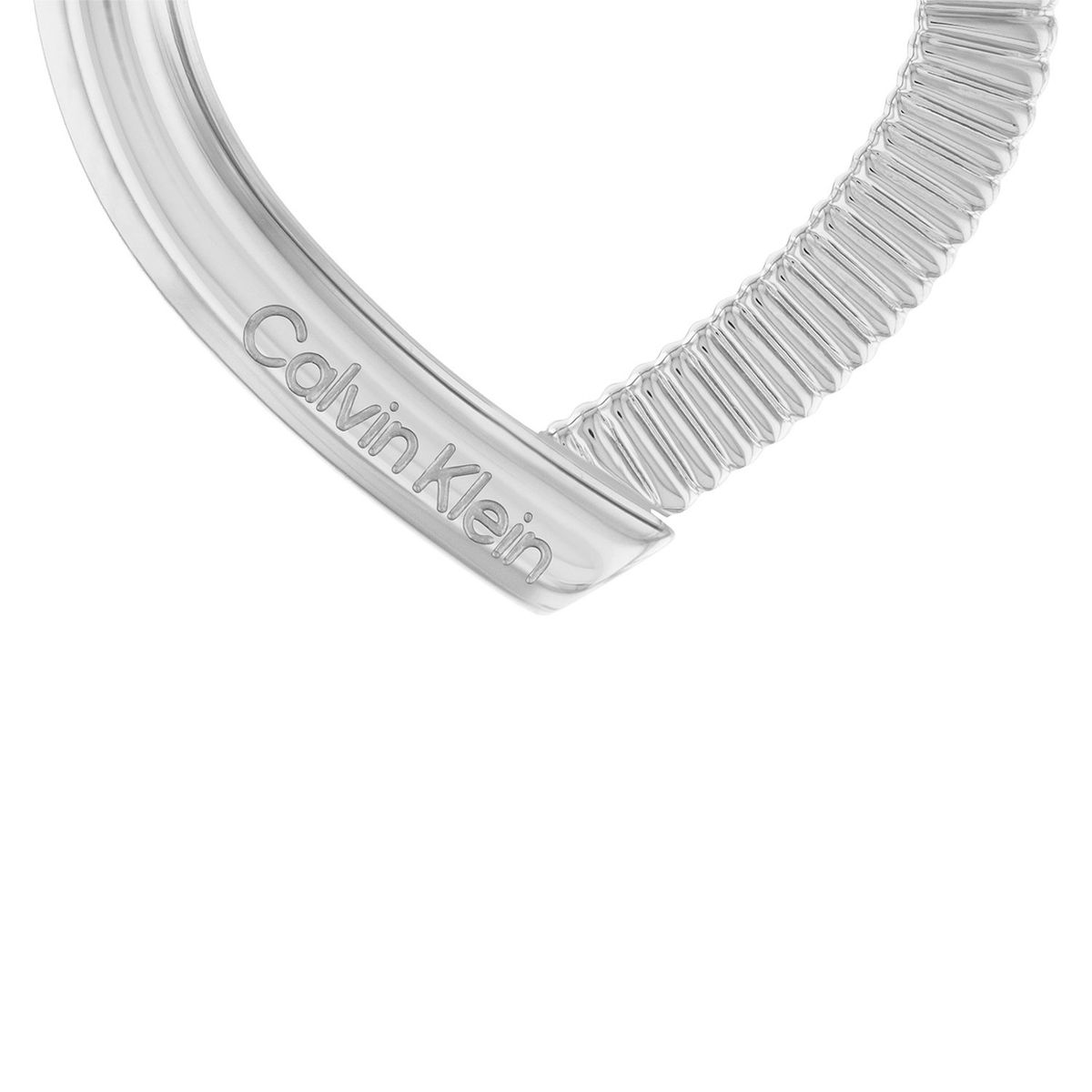 CALVIN KLEIN - Aretes Mujer Calvin Klein 35000390