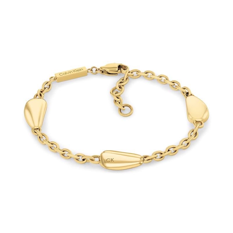 CALVIN KLEIN - Pulsera Mujer Calvin Klein 35000604
