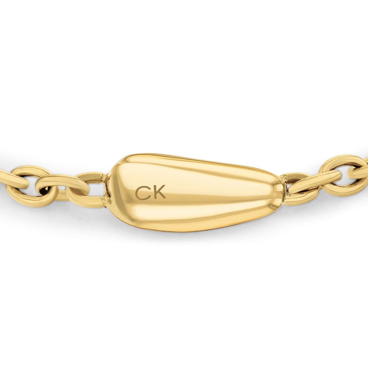 CALVIN KLEIN - Pulsera Mujer Calvin Klein 35000604