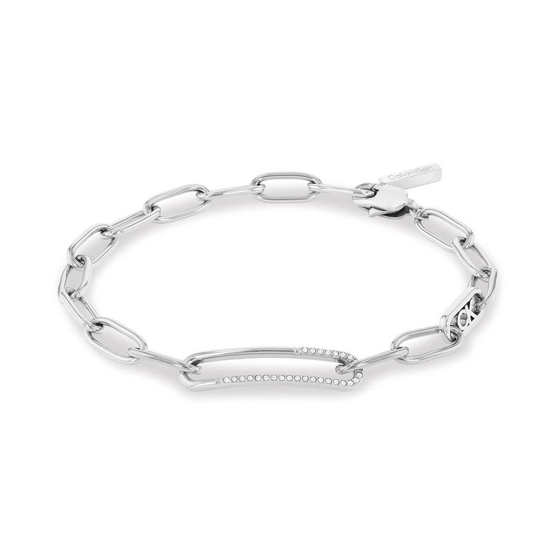 CALVIN KLEIN - Pulsera Mujer Calvin Klein 35000542