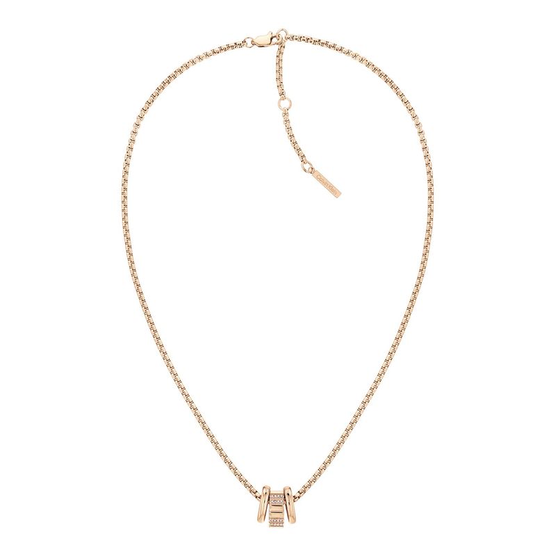 CALVIN KLEIN - Collar Mujer Calvin Klein 35000366