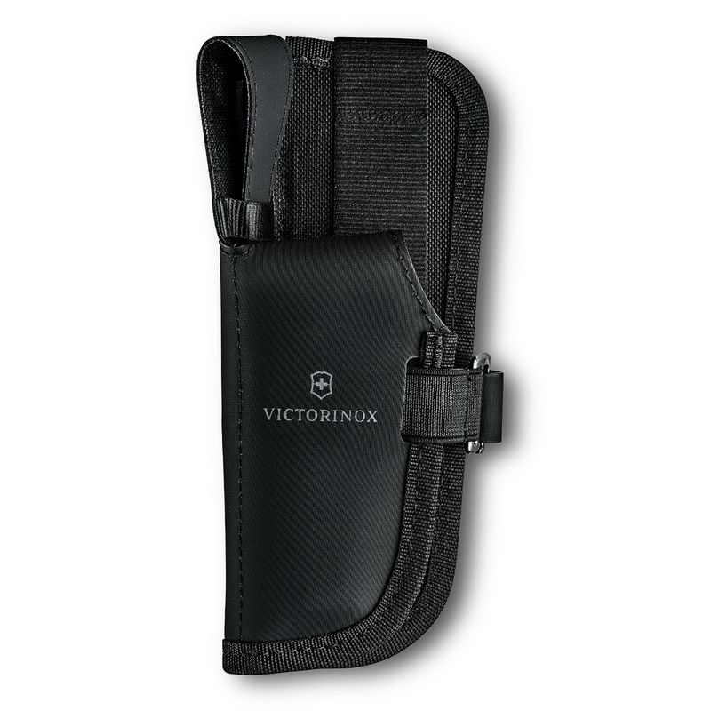 VICTORINOX - Navaja Mediana Suiza Kit Venture Pro Negro Victorinox - 4.054