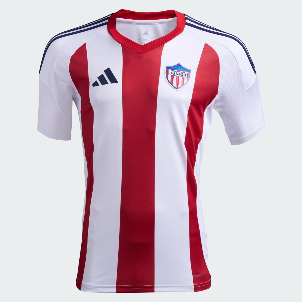 ADIDAS - Camiseta de Fútbol Junior Local 2025