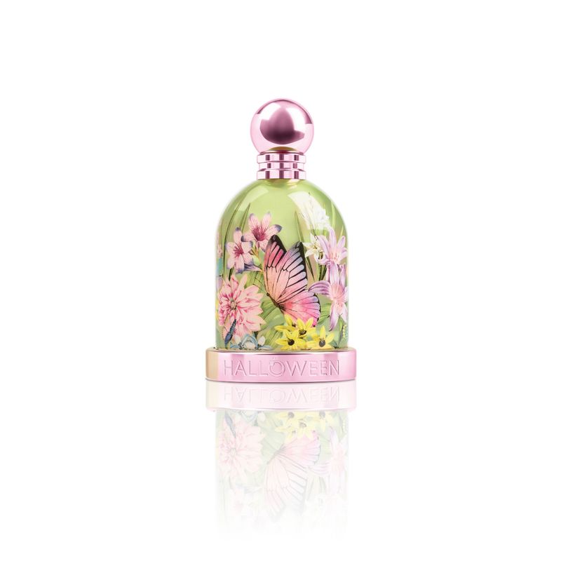 HALLOWEEN - Perfume Mujer Halloween Bliss 100 ml EDT