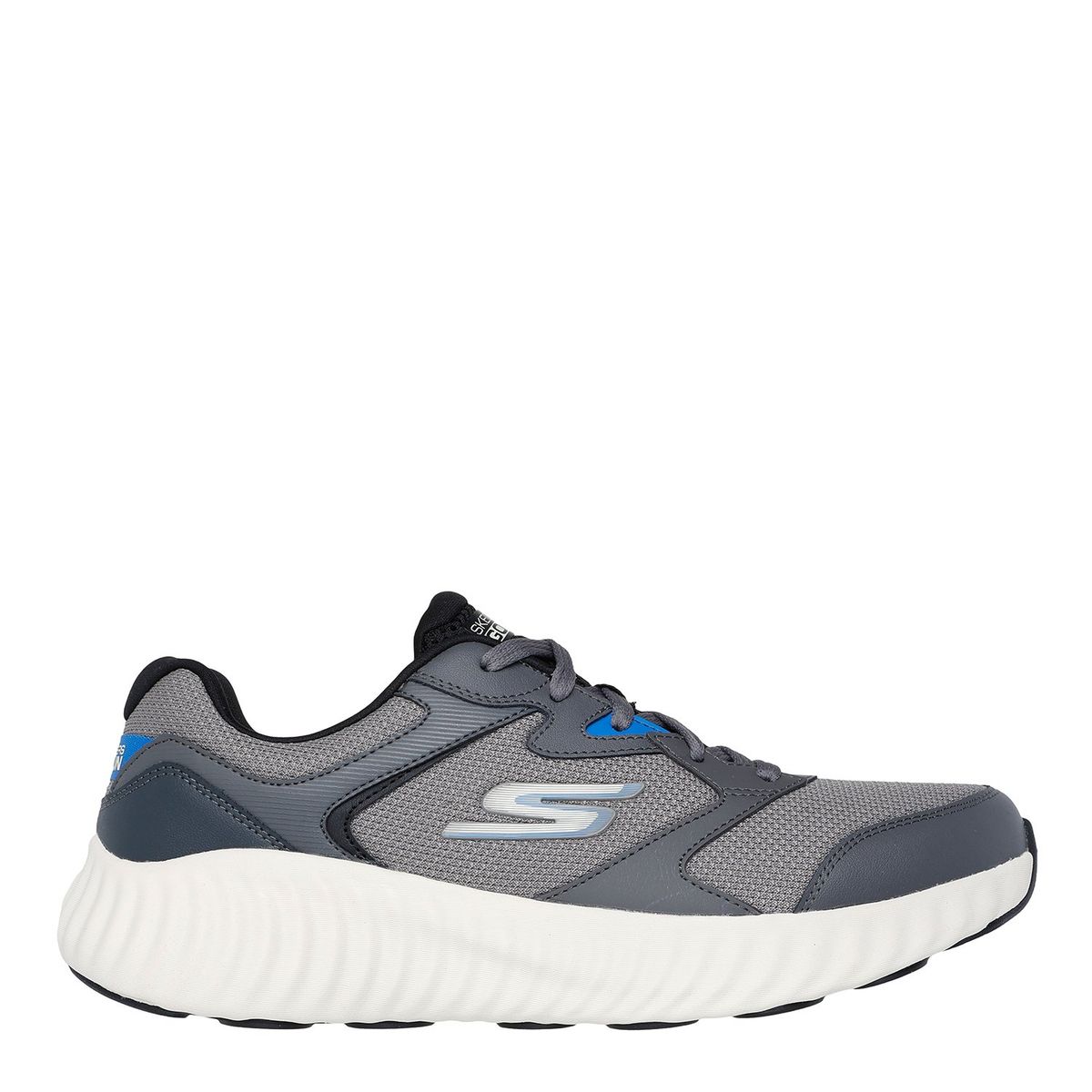 SKECHERS - Tenis Skechers Hombre Running Go Run Now Blanco
