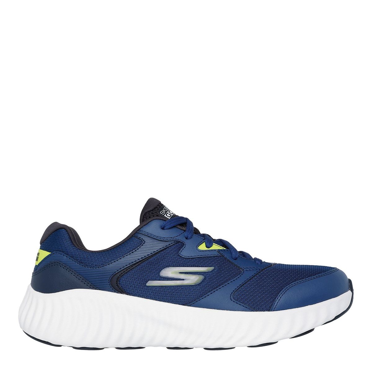 SKECHERS - Tenis Skechers Hombre Running Go Run Now
