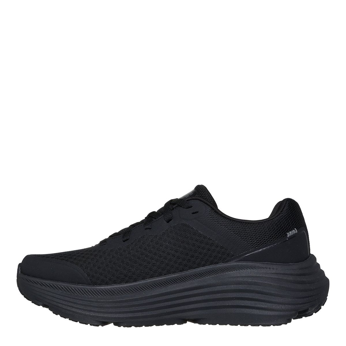 SKECHERS - Tenis Skechers Hombre Running Max Cushioning Endeavour Negro