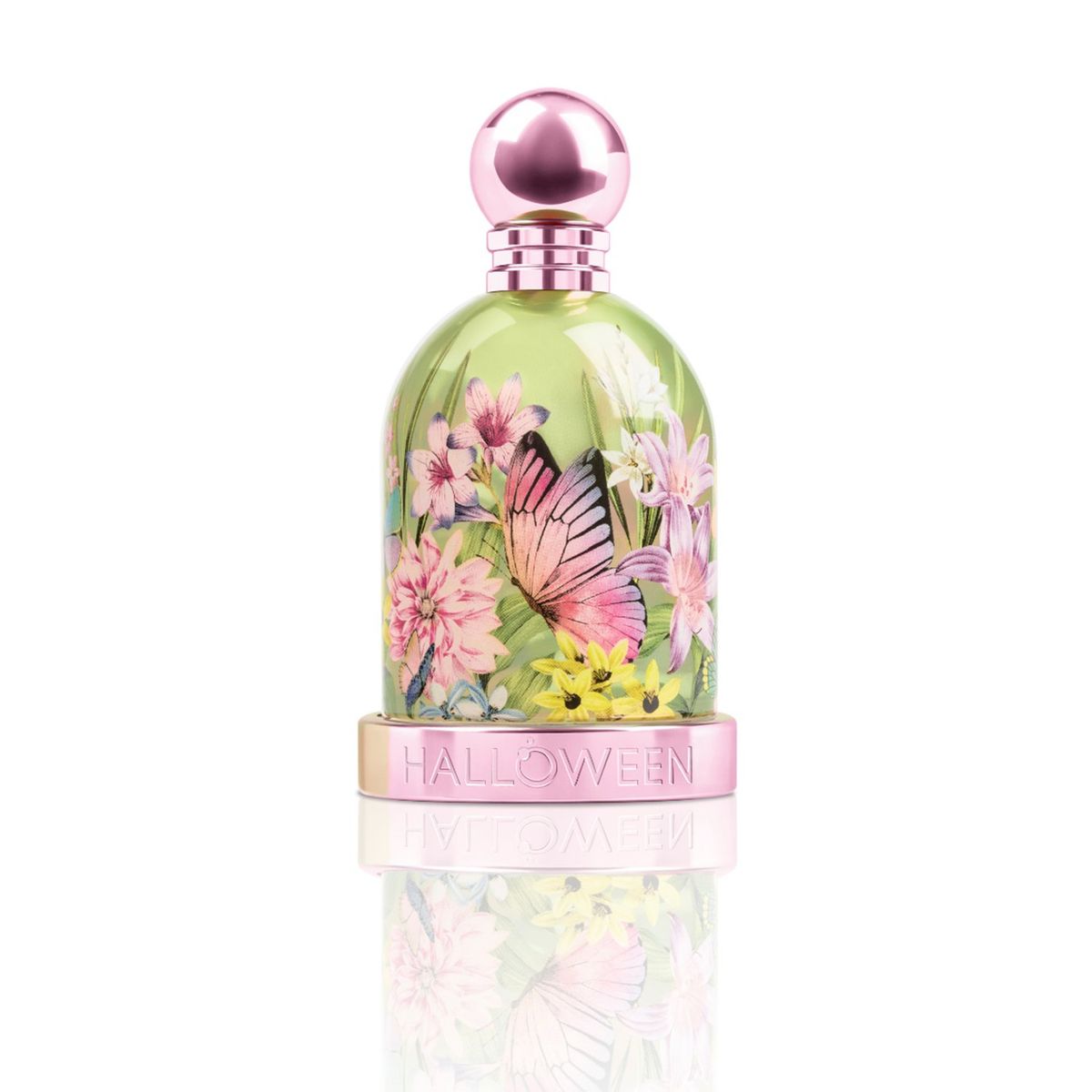 HALLOWEEN - Perfume Mujer Halloween Bliss 100 ml Eau Toilette