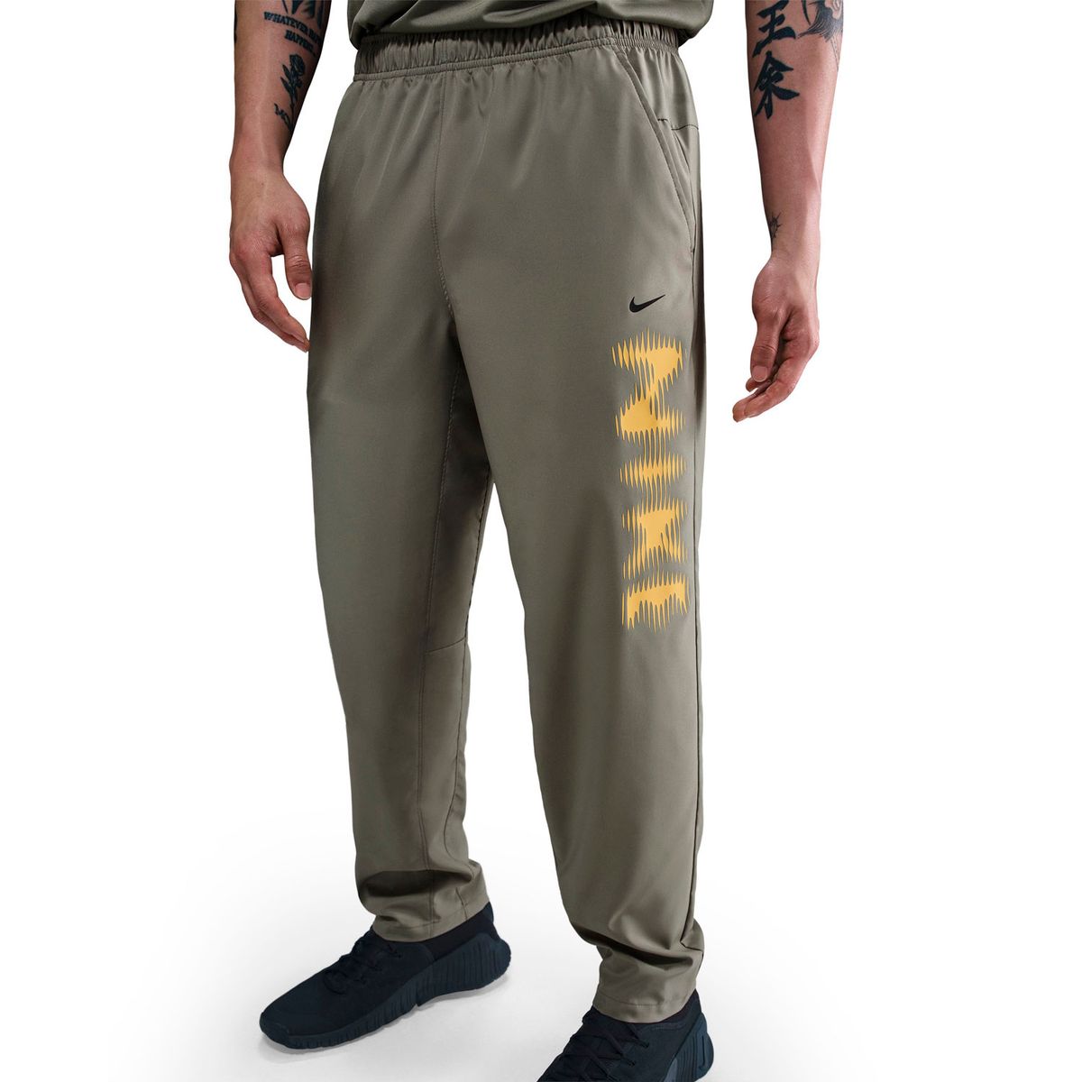 NIKE - Jogger Deportivo Mujer LifeStyle Nike