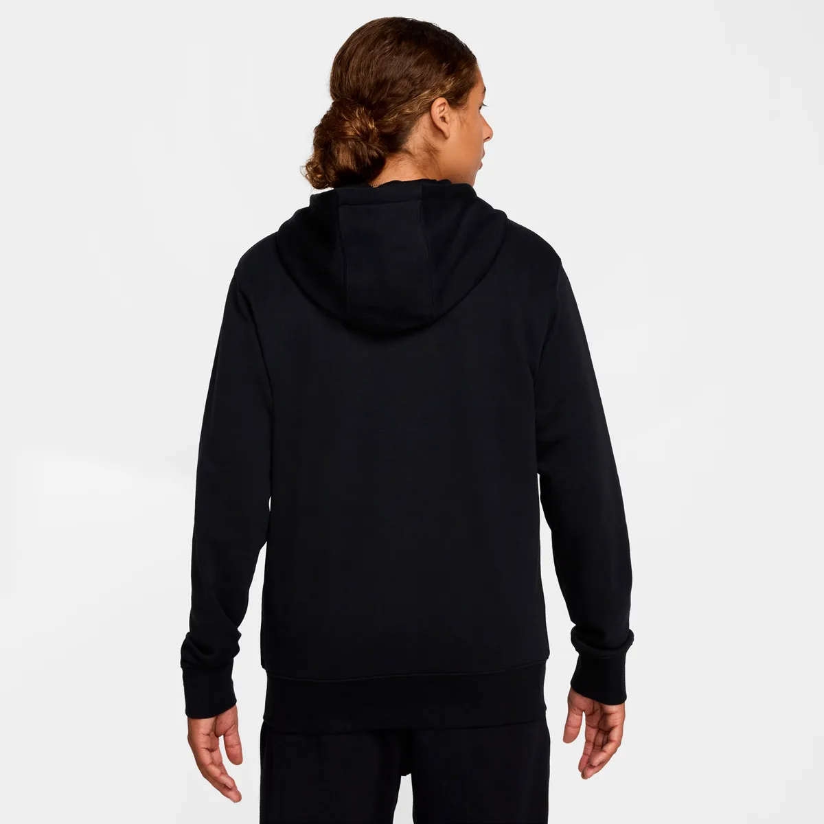 NIKE - Hoodie Deportivo Hombre Nike Lifestyle 