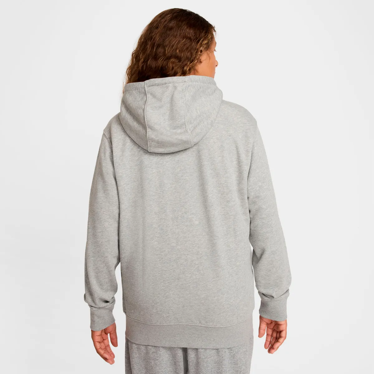 NIKE - Hoodie Deportivo Hombre Nike Lifestyle 