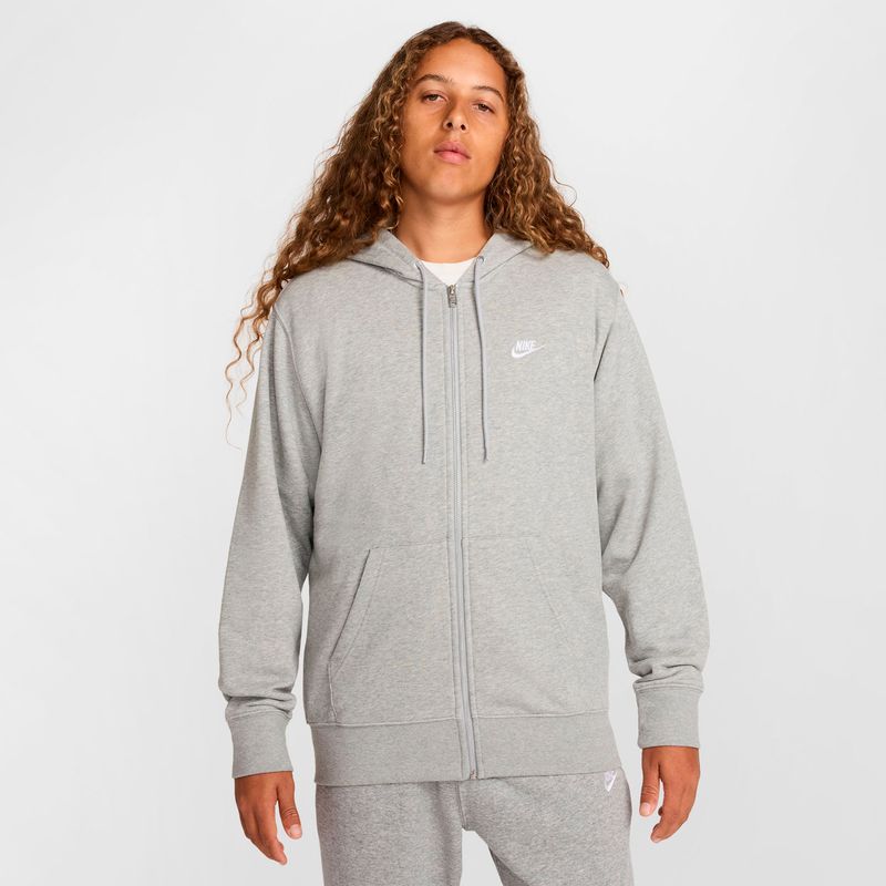 NIKE - Hoodie deportivo Hombre NIKE