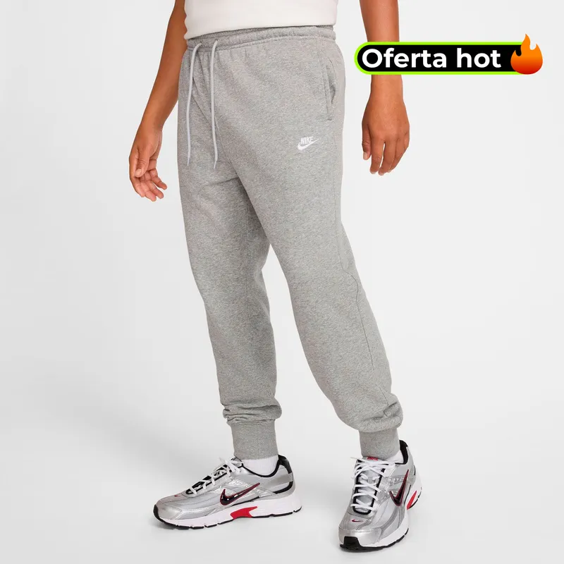 NIKE - Jogger Deportivo Hombre Nike Lifestyle 
