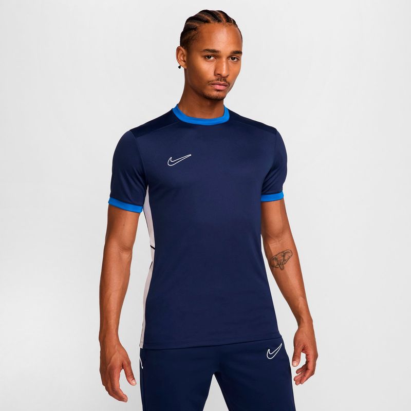 NIKE - Camiseta Hombre NIKE Manga corta Training