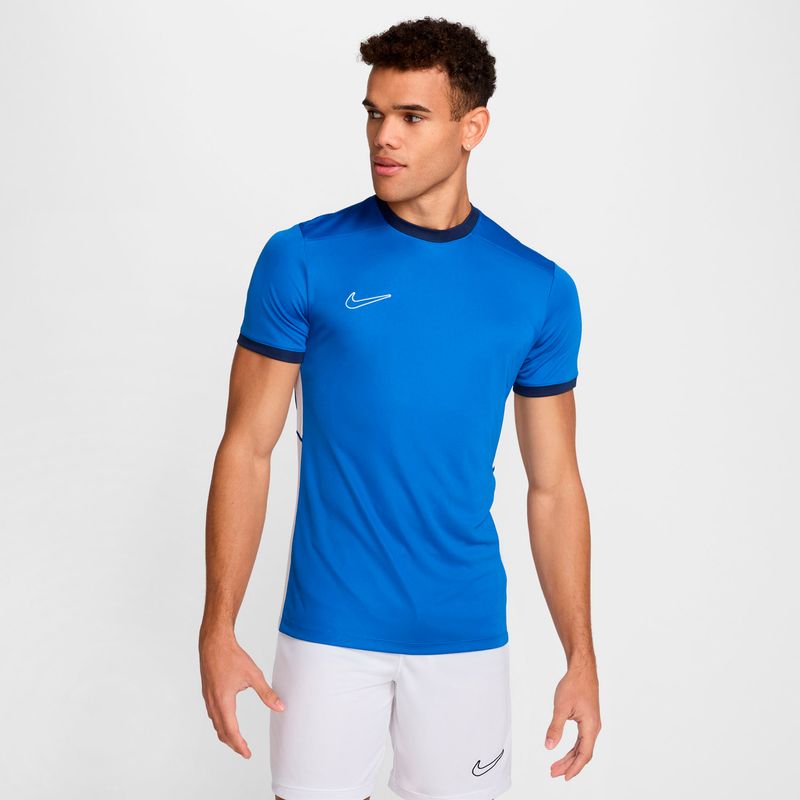 NIKE - Camiseta Hombre NIKE Manga corta Training