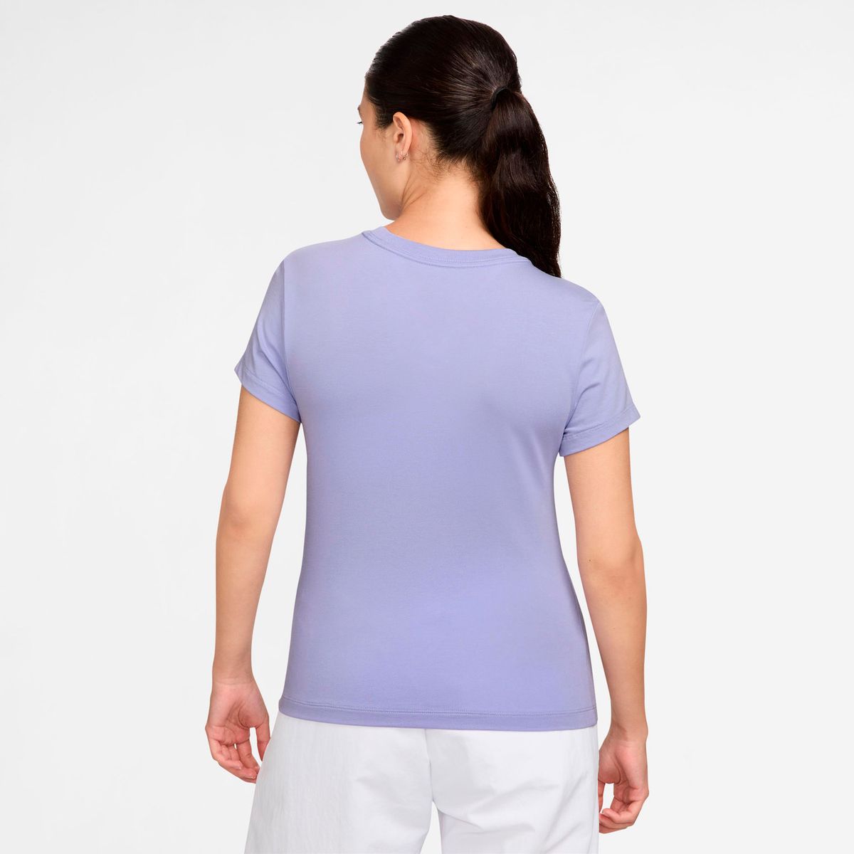 NIKE - Camiseta  Deportiva  LifeStyle Mujer Nike