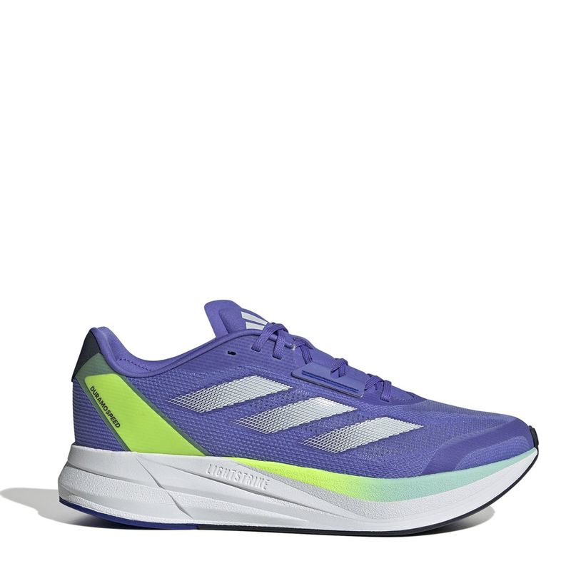 ADIDAS - Tenis Adidas Hombre Running Duramo Speed 