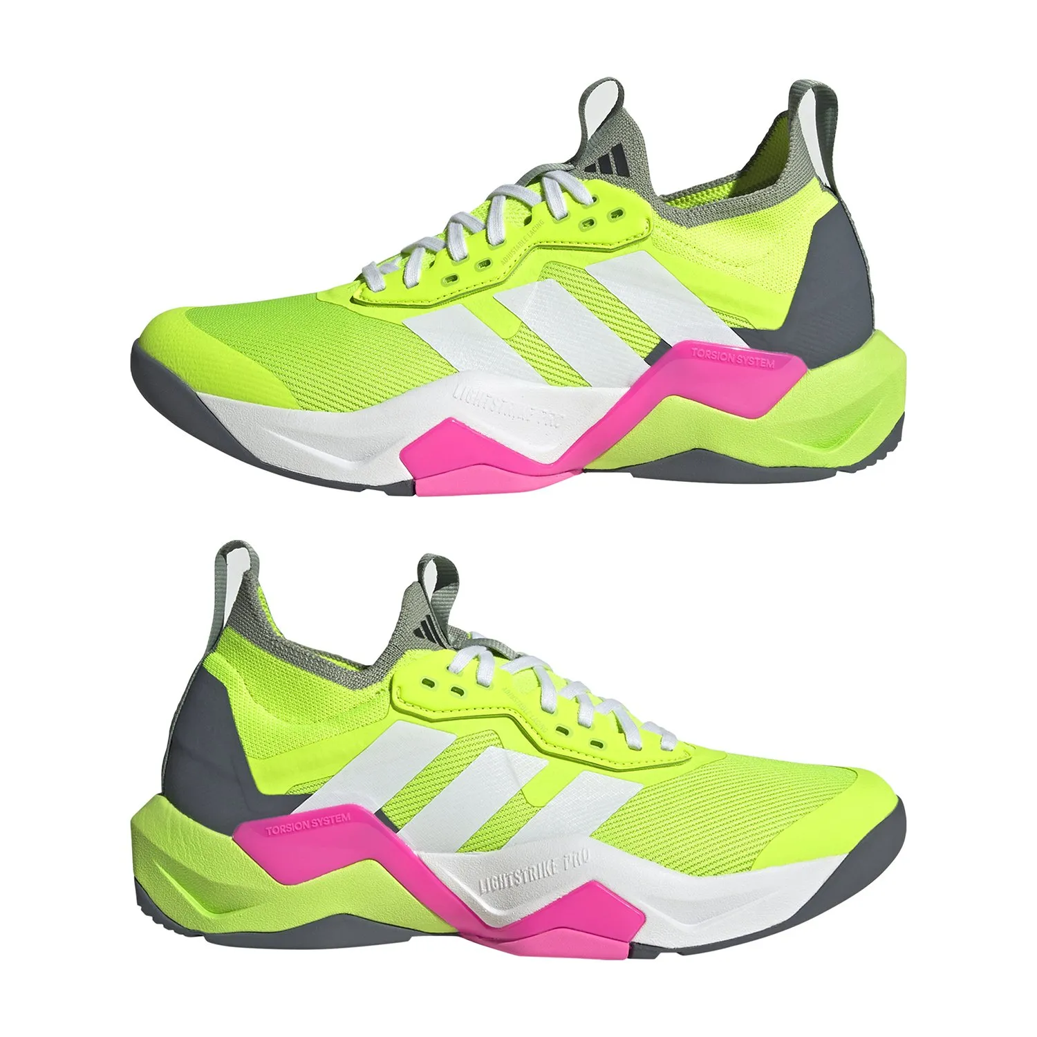 Tenis Adidas Hombre Training Rapidmove Adv 2 Trainer ADIDAS