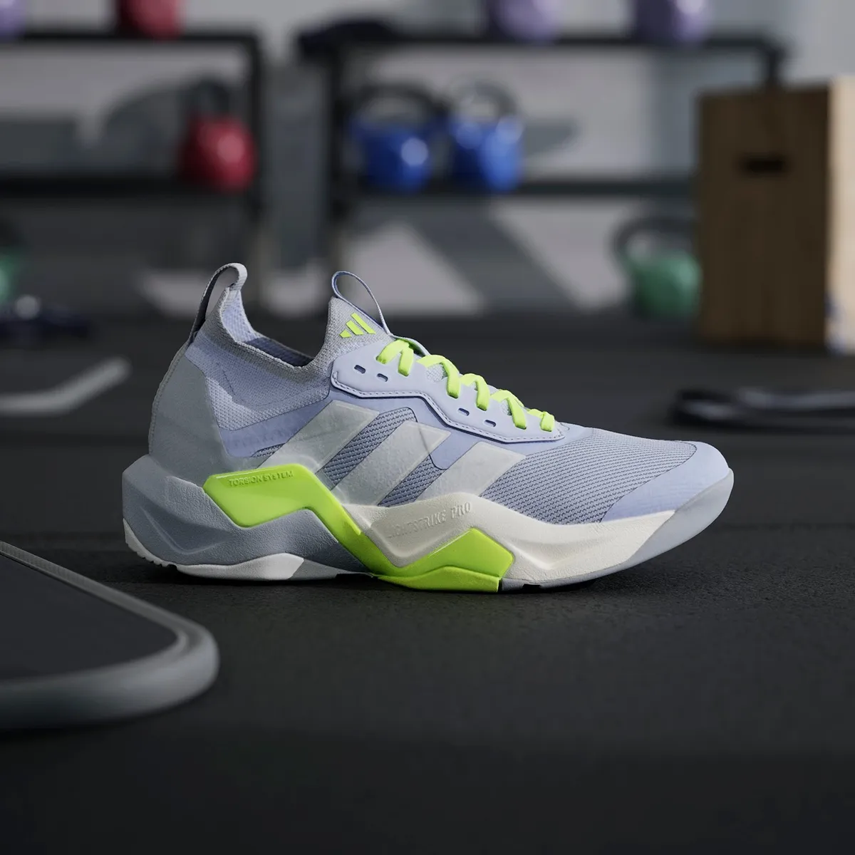 ADIDAS - Tenis Adidas Mujer Training Rapidmove Adv 2 Trainer 