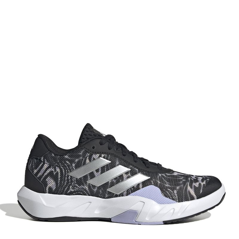 ADIDAS - Tenis Adidas Mujer Training Amplimove Trainer Negro 