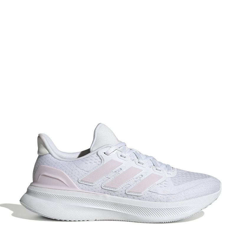 ADIDAS - Tenis Adidas Mujer Running Ultrarun 5 Blanco 