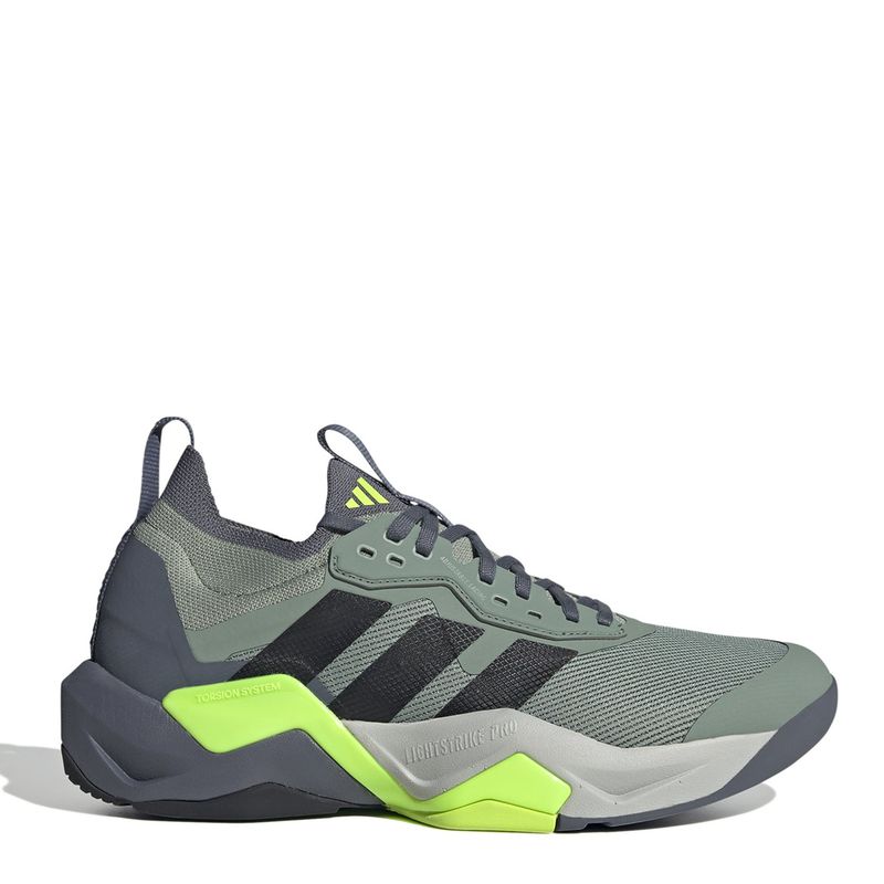 ADIDAS - Tenis Adidas Hombre Training Rapidmove Adv 2 Trainer 