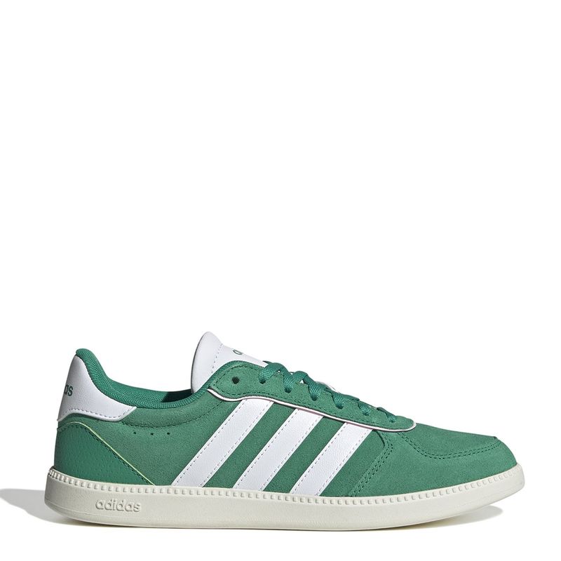 ADIDAS - Tenis Adidas Moda Breaknet Sleek Mujer 