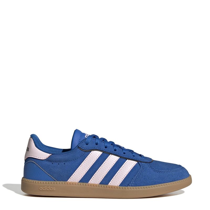 ADIDAS - Tenis Adidas Moda Breaknet Sleek Mujer 