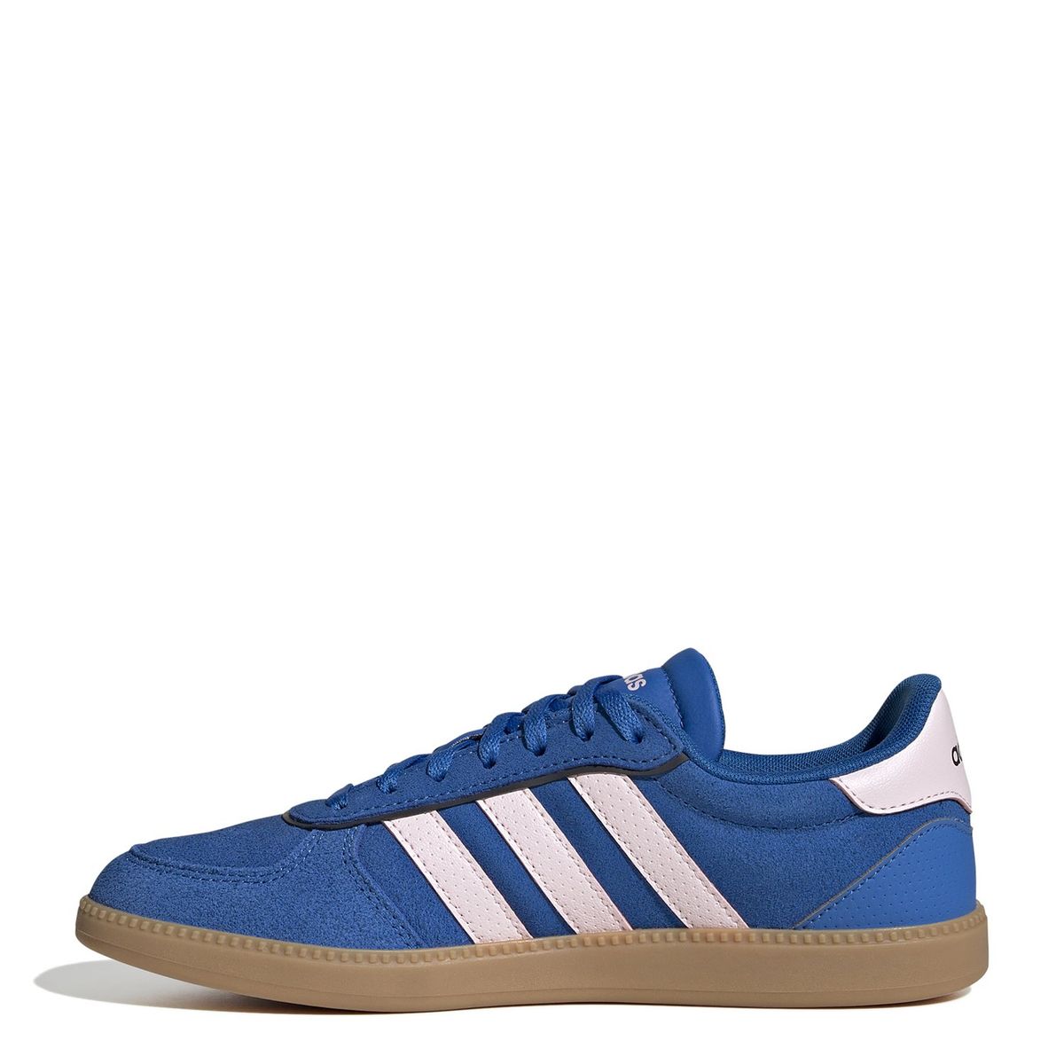 ADIDAS - Tenis Adidas Moda Breaknet Sleek Mujer 