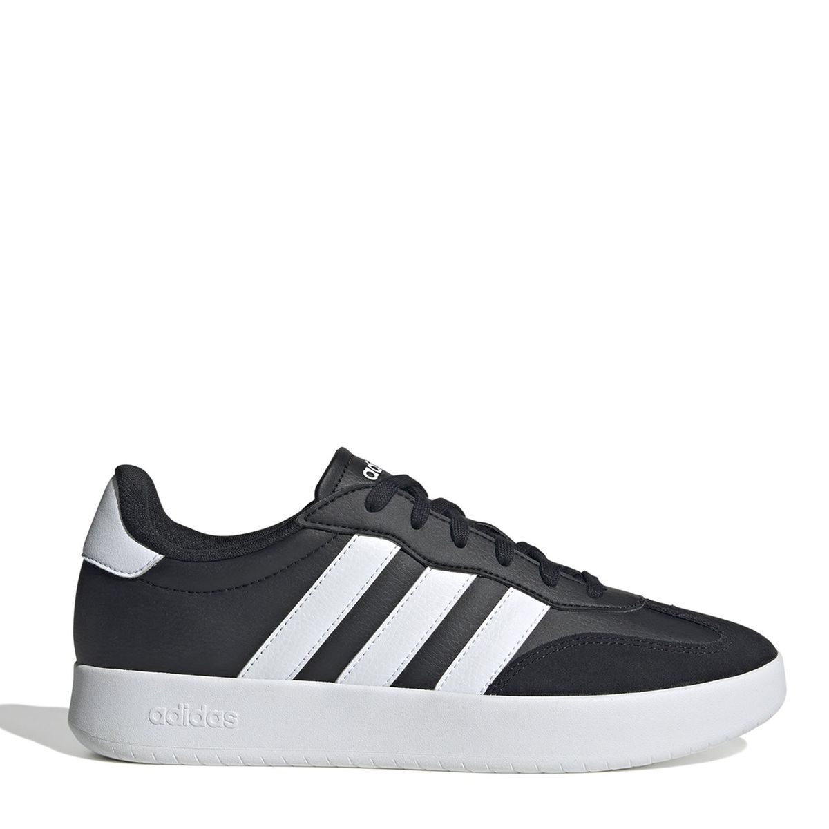 ADIDAS - Tenis Adidas Moda Barreda Hombre Negro 