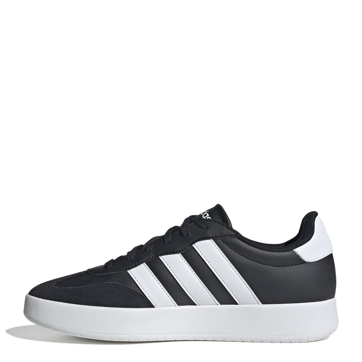 ADIDAS - Tenis Adidas Moda Barreda Hombre Negro 