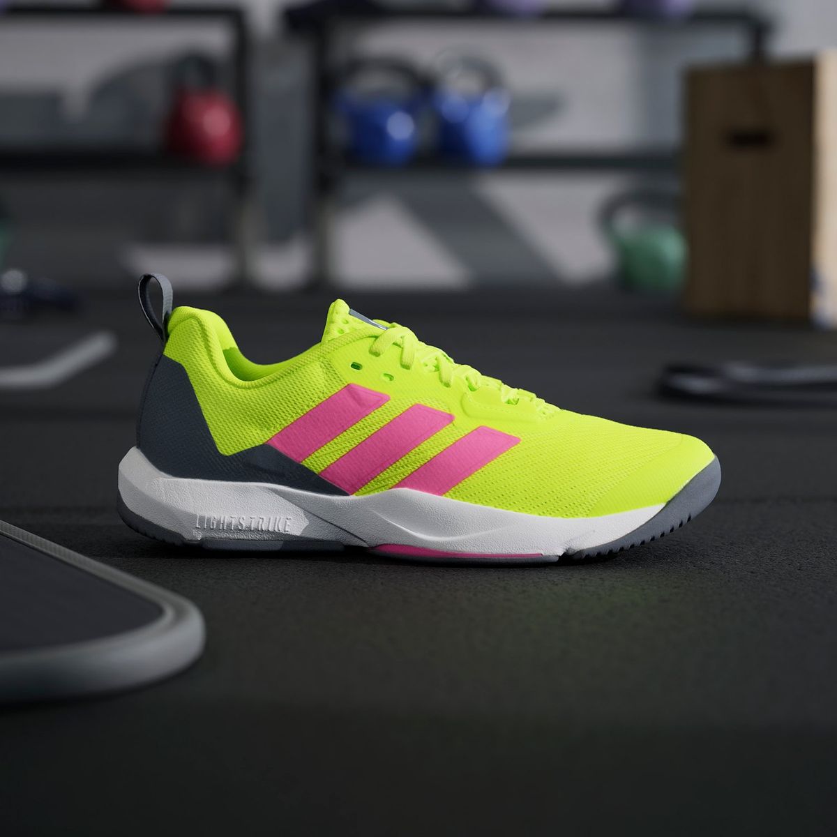 ADIDAS - Tenis Adidas Mujer Training Rapidmove 2 Trainer 