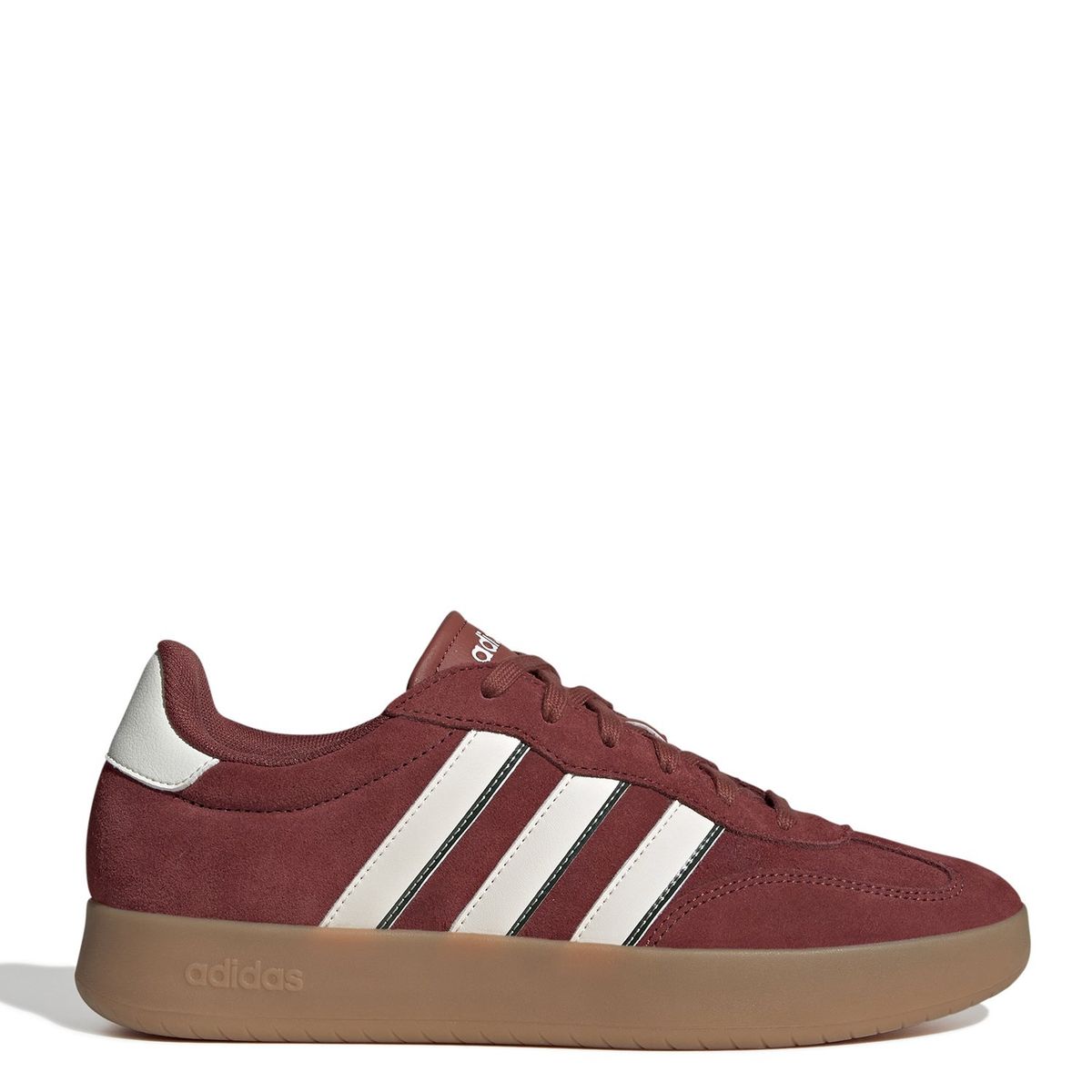 ADIDAS - Tenis Adidas Moda Barreda Hombre 